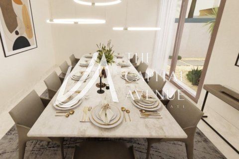 Villa te koop in Saadiyat Island, Abu Dhabi, VAE 5 slaapkamers, 789.68 vr.m., nr 737271 - foto 3