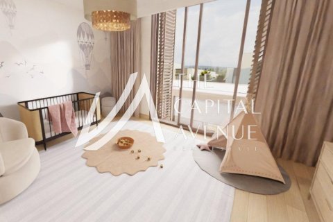 Villa te koop in Saadiyat Island, Abu Dhabi, VAE 5 slaapkamers, 789.68 vr.m., nr 737271 - foto 9