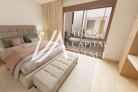 Villa te koop in Saadiyat Island, Abu Dhabi, VAE 5 slaapkamers, 789.68 vr.m., nr 737271 - foto 8