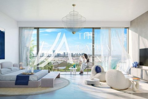 Apartman u gradu Al Reem Island, Abu Dhabi, UAE 1 spavaća soba, 75.81 m2 Br. 737277 - Slika 7