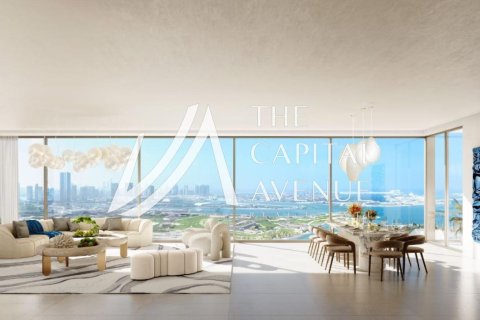 Apartman u gradu Al Reem Island, Abu Dhabi, UAE 1 spavaća soba, 75.81 m2 Br. 737277 - Slika 6