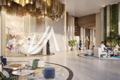Apartman u gradu Al Reem Island, Abu Dhabi, UAE 1 spavaća soba, 75.81 m2 Br. 737277 - Slika 11