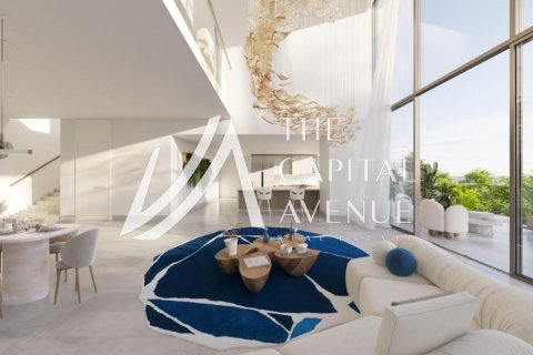 Apartman u gradu Al Reem Island, Abu Dhabi, UAE 1 spavaća soba, 75.81 m2 Br. 737277 - Slika 10