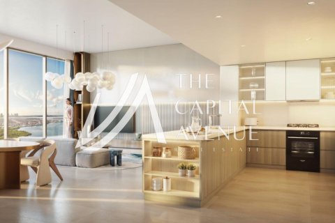 Apartman u gradu Al Reem Island, Abu Dhabi, UAE 1 spavaća soba, 75.81 m2 Br. 737277 - Slika 9