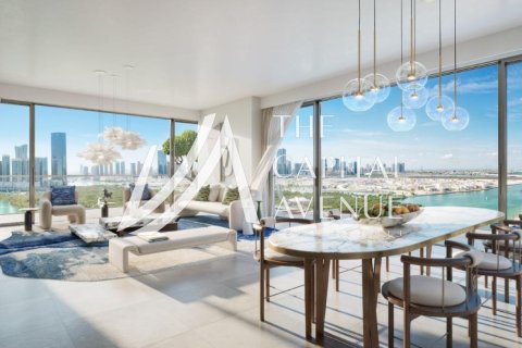 Apartman u gradu Al Reem Island, Abu Dhabi, UAE 1 spavaća soba, 75.81 m2 Br. 737277 - Slika 5