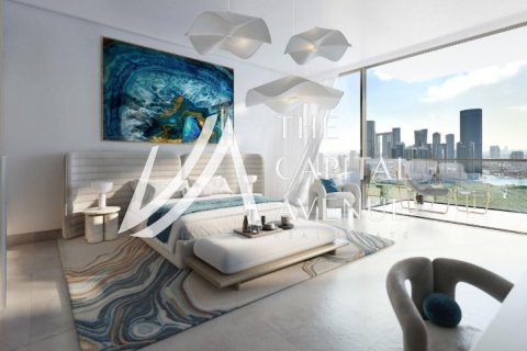 Apartman u gradu Al Reem Island, Abu Dhabi, UAE 1 spavaća soba, 75.81 m2 Br. 737277 - Slika 8