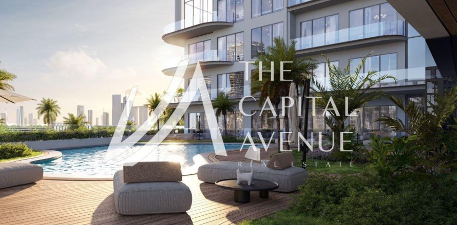 Apartamento en Al Reem Island, Abu Dhabi, EAU 1 dormitorio, 73.39 m² № 737275