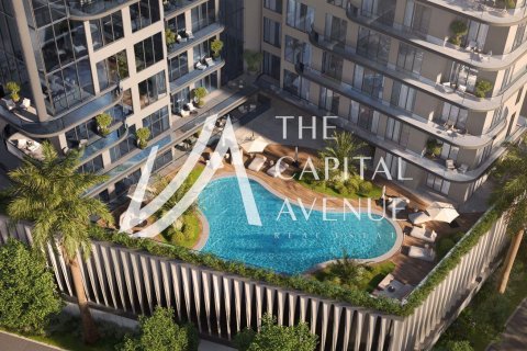 Apartamento en venta en Al Reem Island, Abu Dhabi, EAU 1 dormitorio, 73.39 m2 № 737275 - foto 8