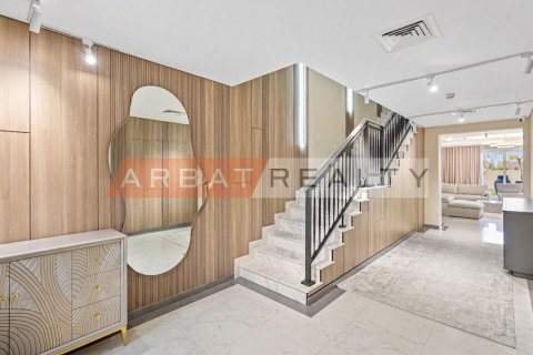 Huvila Dubai Land, Arabiemiraatit 4 makuuhuonetta, 490.34 m2 № 755141 - kuva 16