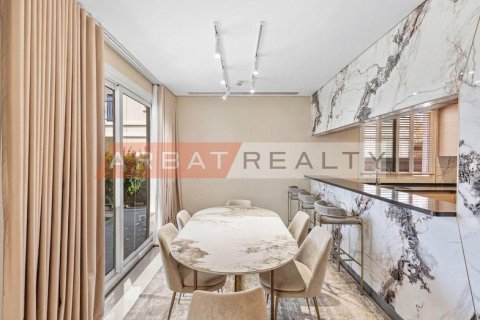 Huvila Dubai Land, Arabiemiraatit 4 makuuhuonetta, 490.34 m2 № 755141 - kuva 3