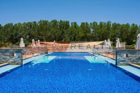 Huvila Dubai Land, Arabiemiraatit 4 makuuhuonetta, 490.34 m2 № 755141 - kuva 14