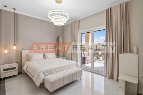 Huvila Dubai Land, Arabiemiraatit 4 makuuhuonetta, 490.34 m2 № 755141 - kuva 8