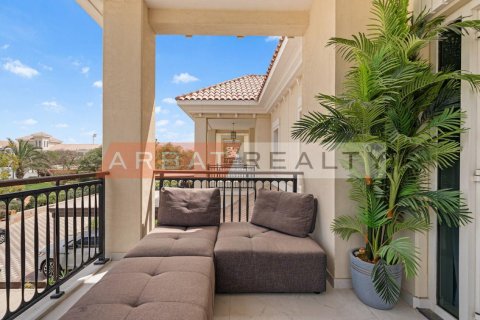 Huvila Dubai Land, Arabiemiraatit 4 makuuhuonetta, 490.34 m2 № 755141 - kuva 12