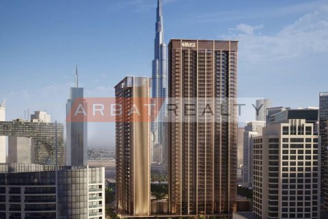 شقة للبيع في الخليج التجاري، دبي، الإمارات العربية المتحدة 1 غرفة نوم ، 60.76 متر مربع ، رقم 755139 - صورة 8