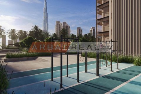 شقة للبيع في الخليج التجاري، دبي، الإمارات العربية المتحدة 1 غرفة نوم ، 60.76 متر مربع ، رقم 755139 - صورة 6