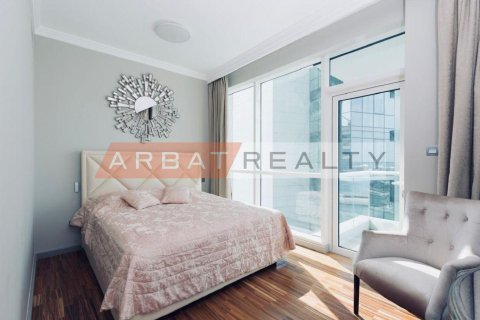 Appartement te koop in Jumeirah Beach Residence, Dubai, VAE 3 slaapkamers, 214.42 vr.m., nr 755140 - foto 11