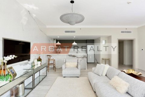 Appartement te koop in Jumeirah Beach Residence, Dubai, VAE 3 slaapkamers, 214.42 vr.m., nr 755140 - foto 2