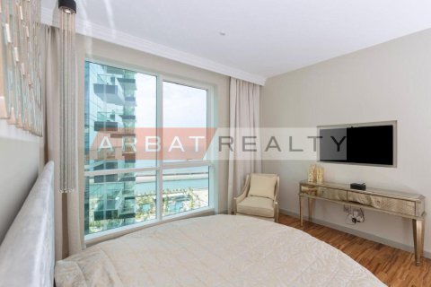 Appartement te koop in Jumeirah Beach Residence, Dubai, VAE 3 slaapkamers, 214.42 vr.m., nr 755140 - foto 17