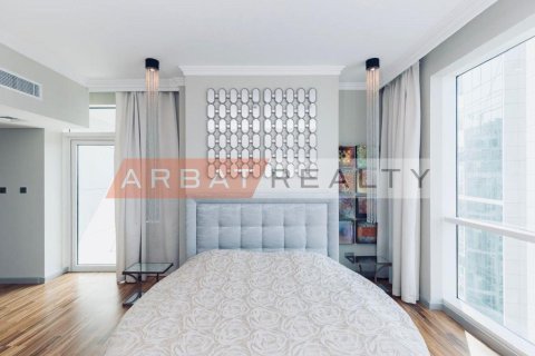 Appartement te koop in Jumeirah Beach Residence, Dubai, VAE 3 slaapkamers, 214.42 vr.m., nr 755140 - foto 14