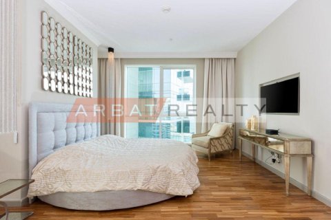 Appartement te koop in Jumeirah Beach Residence, Dubai, VAE 3 slaapkamers, 214.42 vr.m., nr 755140 - foto 18