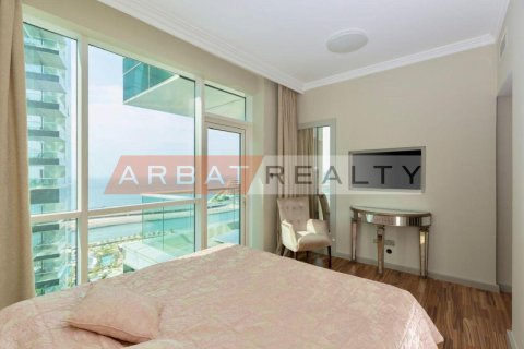Appartement te koop in Jumeirah Beach Residence, Dubai, VAE 3 slaapkamers, 214.42 vr.m., nr 755140 - foto 13