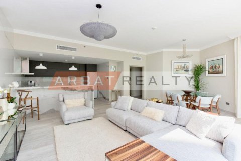 Appartement te koop in Jumeirah Beach Residence, Dubai, VAE 3 slaapkamers, 214.42 vr.m., nr 755140 - foto 20