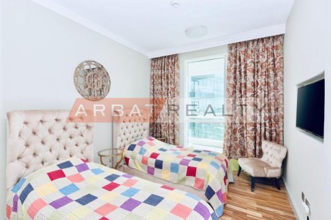 Appartement te koop in Jumeirah Beach Residence, Dubai, VAE 3 slaapkamers, 214.42 vr.m., nr 755140 - foto 8