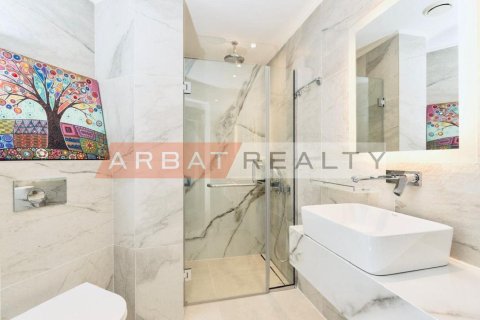 Appartement te koop in Jumeirah Beach Residence, Dubai, VAE 3 slaapkamers, 214.42 vr.m., nr 755140 - foto 10