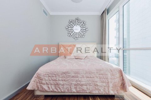 Appartement te koop in Jumeirah Beach Residence, Dubai, VAE 3 slaapkamers, 214.42 vr.m., nr 755140 - foto 12