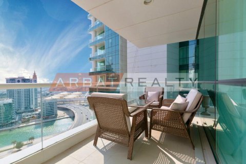 Appartement te koop in Jumeirah Beach Residence, Dubai, VAE 3 slaapkamers, 214.42 vr.m., nr 755140 - foto 3