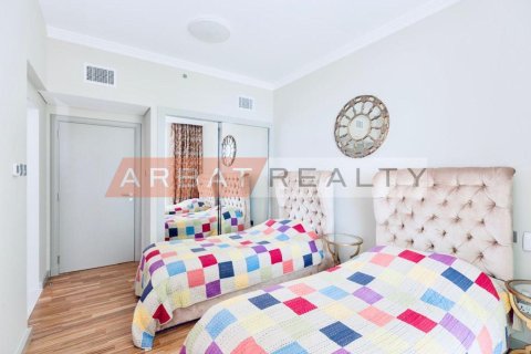 Appartement te koop in Jumeirah Beach Residence, Dubai, VAE 3 slaapkamers, 214.42 vr.m., nr 755140 - foto 9