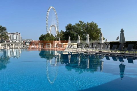 Appartement te koop in Jumeirah Beach Residence, Dubai, VAE 3 slaapkamers, 214.42 vr.m., nr 755140 - foto 25