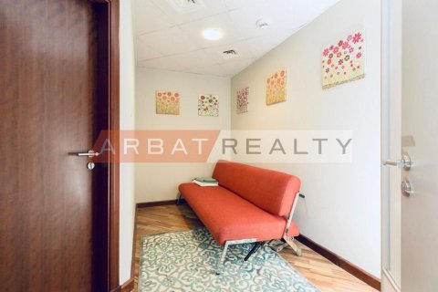 Appartement te koop in Jumeirah Beach Residence, Dubai, VAE 3 slaapkamers, 214.42 vr.m., nr 755140 - foto 21