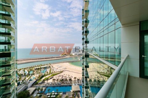 Appartement te koop in Jumeirah Beach Residence, Dubai, VAE 3 slaapkamers, 214.42 vr.m., nr 755140 - foto 4