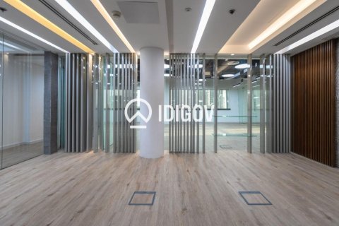 Γραφείο σε Business Bay, Dubai, ΗΑΕ 311.23 τ.μ. Αρ. 755137 - φωτογραφία 4