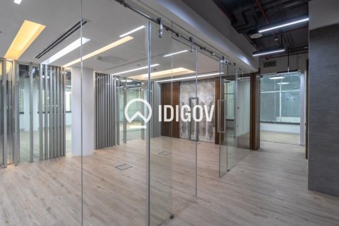 Γραφείο σε Business Bay, Dubai, ΗΑΕ 311.23 τ.μ. Αρ. 755137 - φωτογραφία 8
