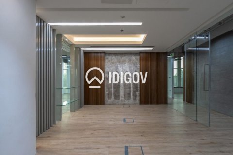 Γραφείο σε Business Bay, Dubai, ΗΑΕ 311.23 τ.μ. Αρ. 755137 - φωτογραφία 2