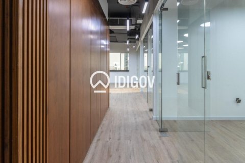 Γραφείο σε Business Bay, Dubai, ΗΑΕ 311.23 τ.μ. Αρ. 755137 - φωτογραφία 12