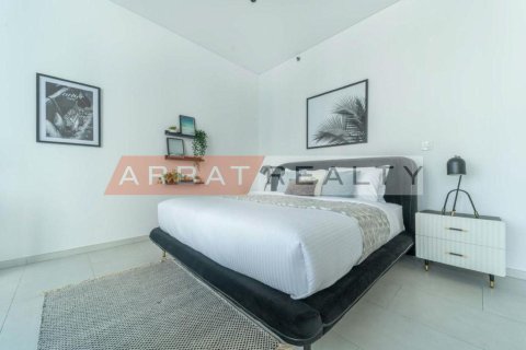 Διαμέρισμα σε Business Bay, Dubai, ΗΑΕ 1 δωμάτιο, 64.2 τ.μ. Αρ. 755142 - φωτογραφία 8