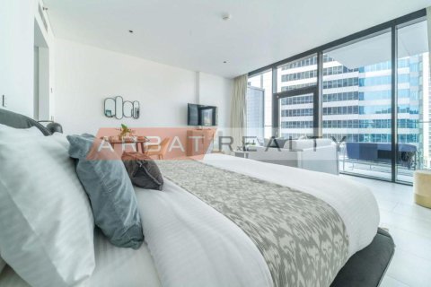 Διαμέρισμα σε Business Bay, Dubai, ΗΑΕ 1 δωμάτιο, 64.2 τ.μ. Αρ. 755142 - φωτογραφία 4