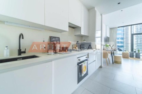 Διαμέρισμα σε Business Bay, Dubai, ΗΑΕ 1 δωμάτιο, 64.2 τ.μ. Αρ. 755142 - φωτογραφία 6