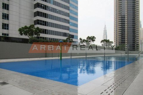 Διαμέρισμα σε Business Bay, Dubai, ΗΑΕ 1 δωμάτιο, 64.2 τ.μ. Αρ. 755142 - φωτογραφία 11