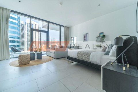 Διαμέρισμα σε Business Bay, Dubai, ΗΑΕ 1 δωμάτιο, 64.2 τ.μ. Αρ. 755142 - φωτογραφία 3