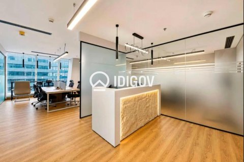Γραφείο σε Business Bay, Dubai, ΗΑΕ 137.87 τ.μ. Αρ. 755138 - φωτογραφία 8