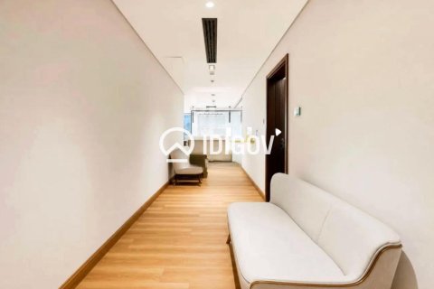 Γραφείο σε Business Bay, Dubai, ΗΑΕ 137.87 τ.μ. Αρ. 755138 - φωτογραφία 4