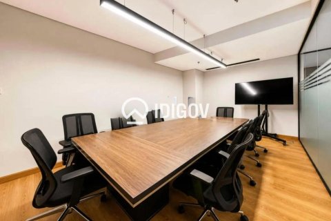 Γραφείο σε Business Bay, Dubai, ΗΑΕ 137.87 τ.μ. Αρ. 755138 - φωτογραφία 3