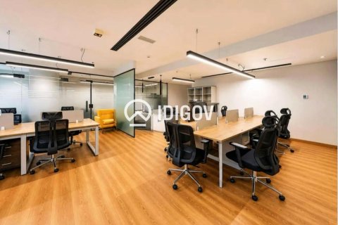 Γραφείο σε Business Bay, Dubai, ΗΑΕ 137.87 τ.μ. Αρ. 755138 - φωτογραφία 2