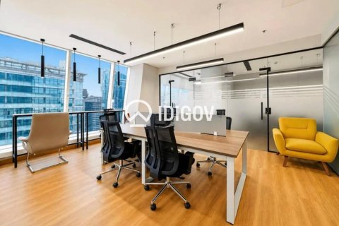 Γραφείο σε Business Bay, Dubai, ΗΑΕ 137.87 τ.μ. Αρ. 755138 - φωτογραφία 7