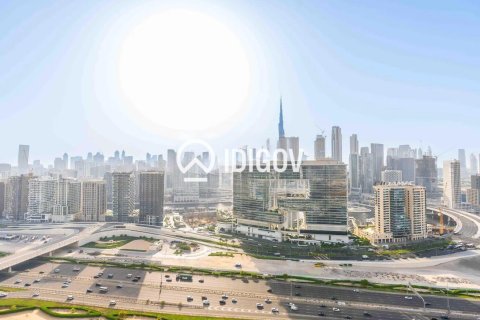 Business Bay, Dubai, संयुक्त अरब अमीरात में अपार्टमेंट, 1 बेडरूम, 98.11 वर्ग मीटर, संख्या 755136 - फ़ोटो 4