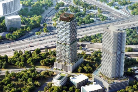 Купить квартиру в Dubai Land, Дубай, ОАЭ 1 комната, 34м2, № 732426 - фото 5